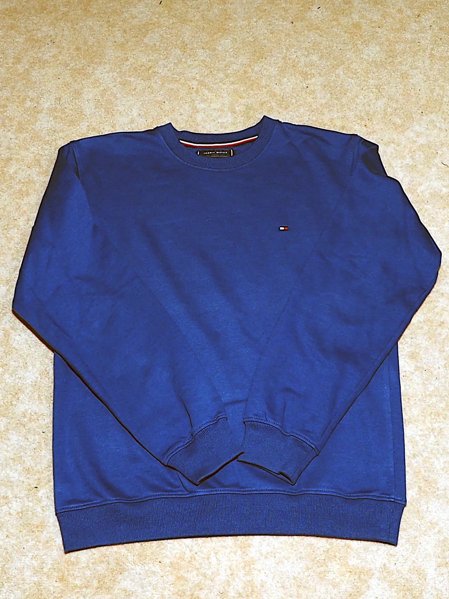Sweat-shirt M Tommy Hilfiger