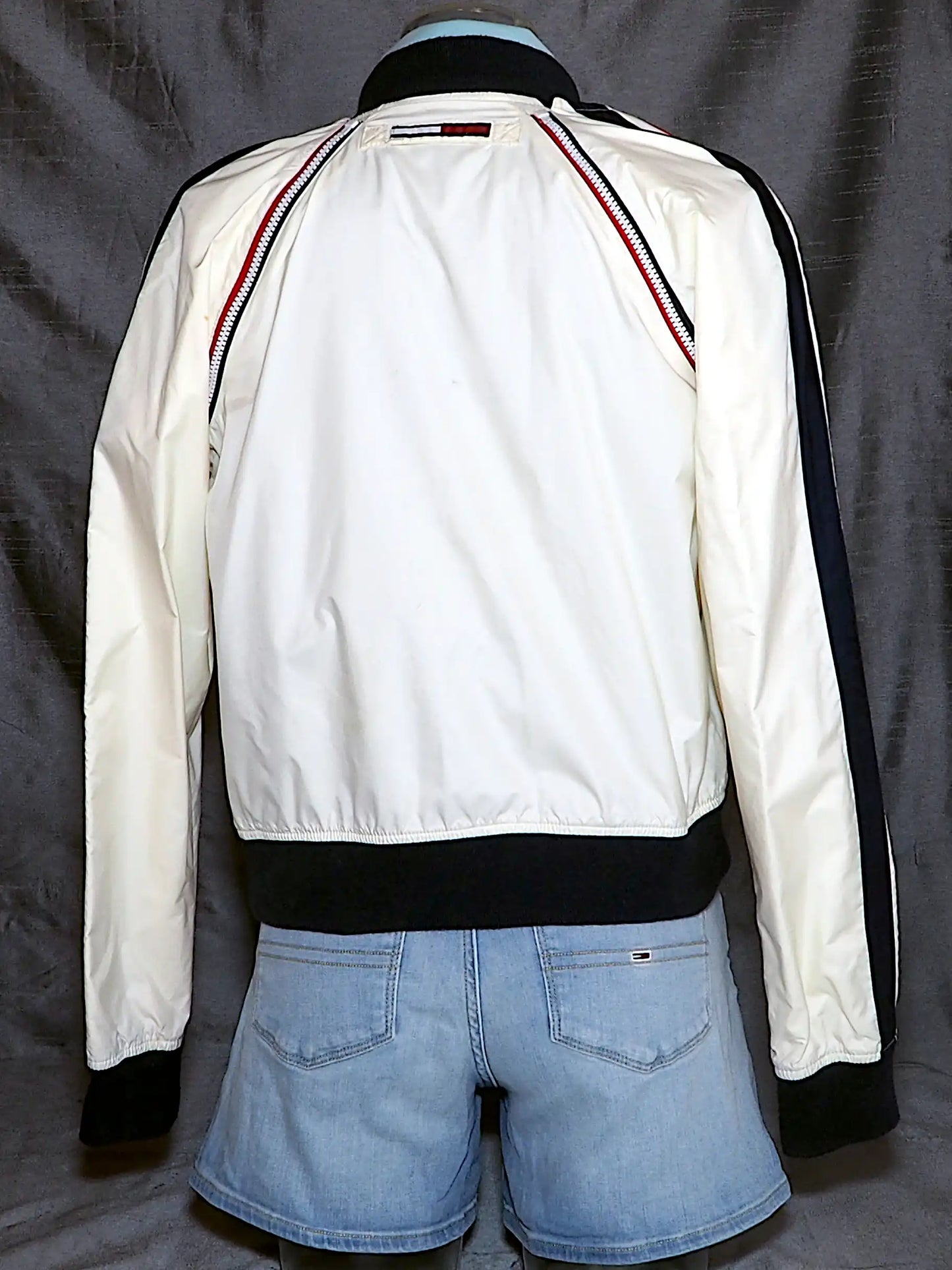 Tommy Hilfiger Jacke