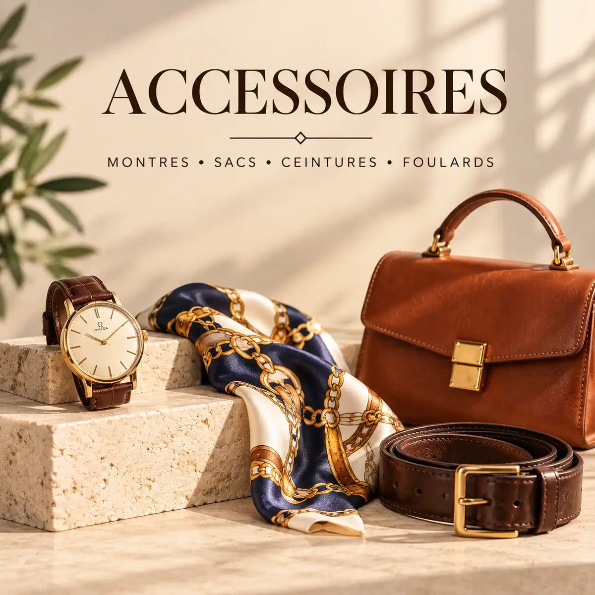 Accessoires