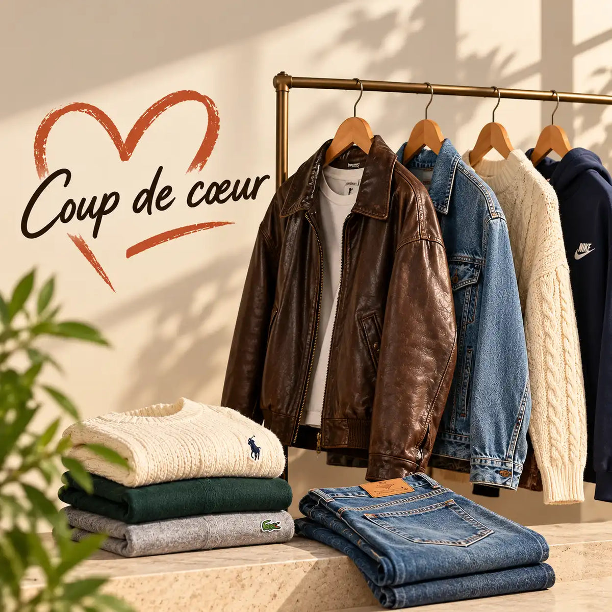 Nos coups de coeur