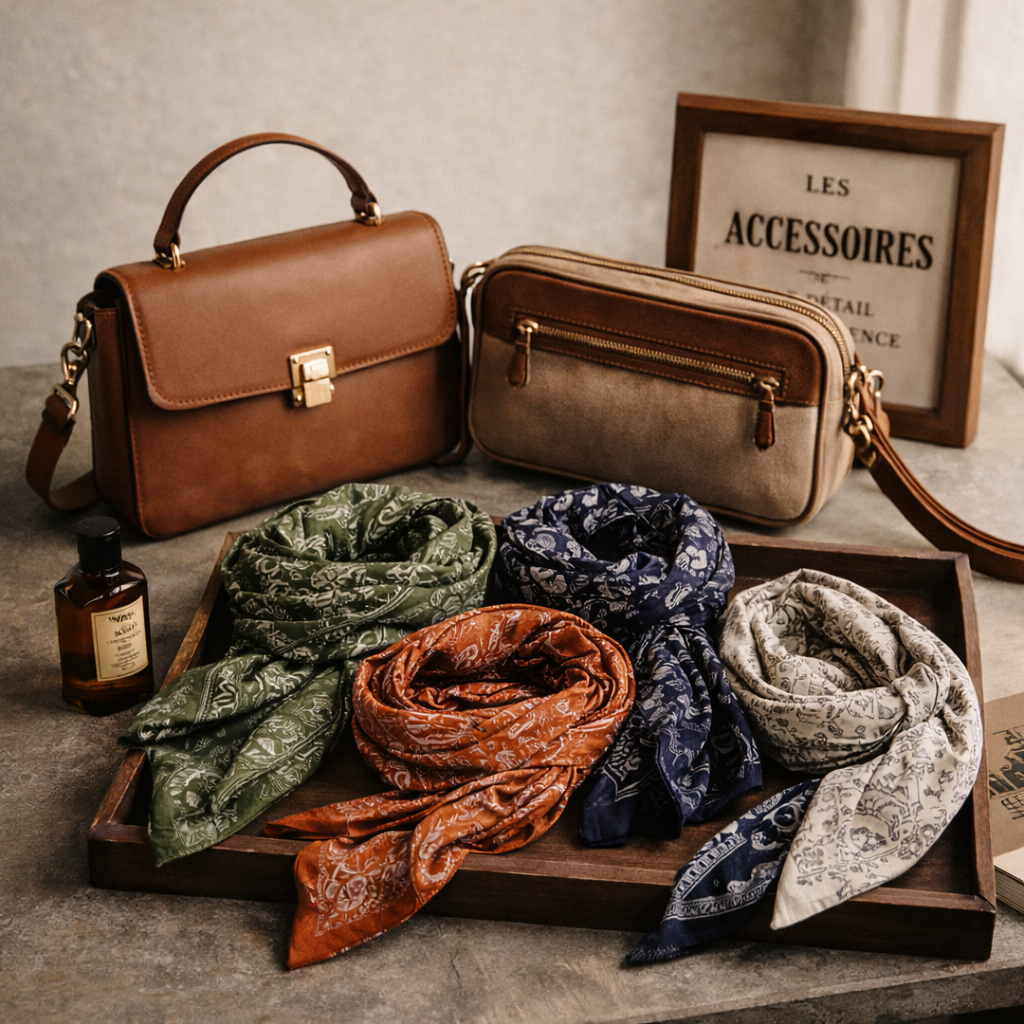 Accessoires