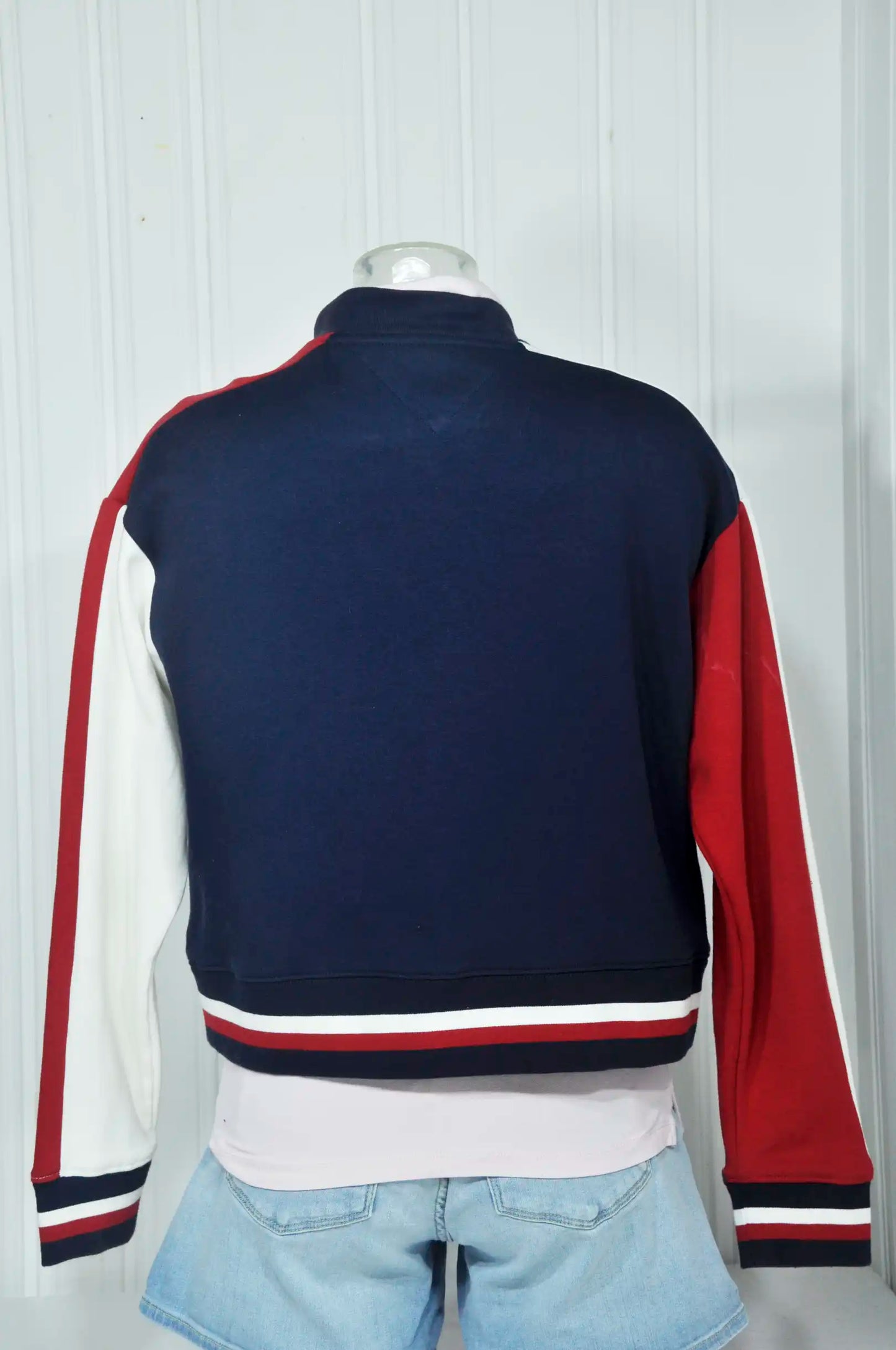 Blouson Tommy Hilfiger M vintage