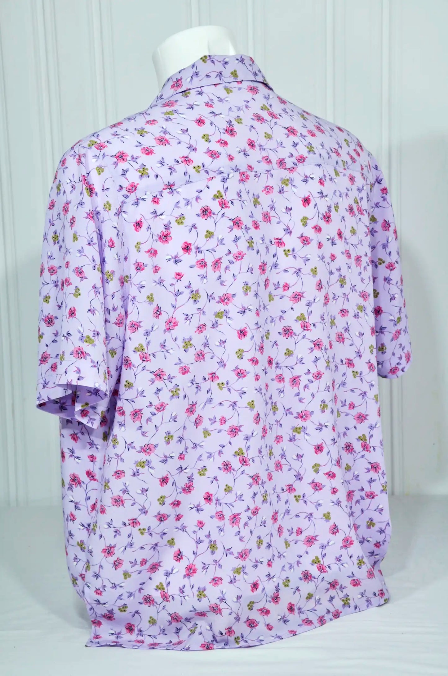 Chemisier DAMART vintage T:48