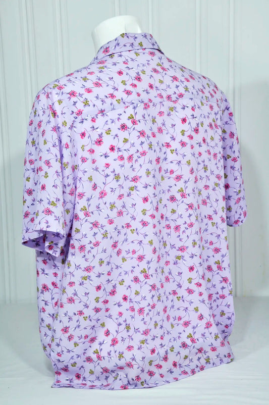 Chemisier DAMART vintage T:48