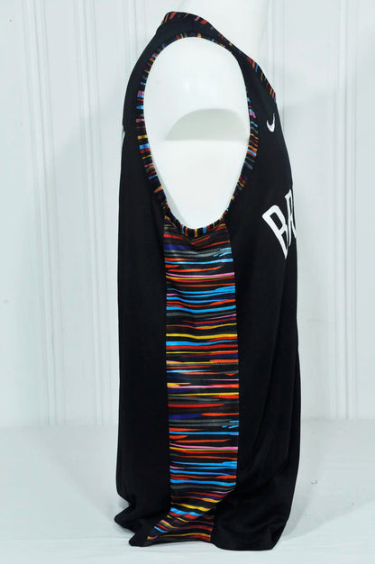 Maillot de basketball M NIKE-NBA-THE VALLEY-BOOKER