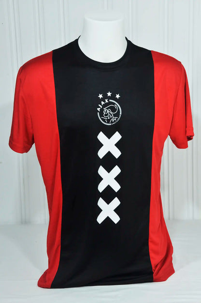 Fußballtrikot M-AJAX