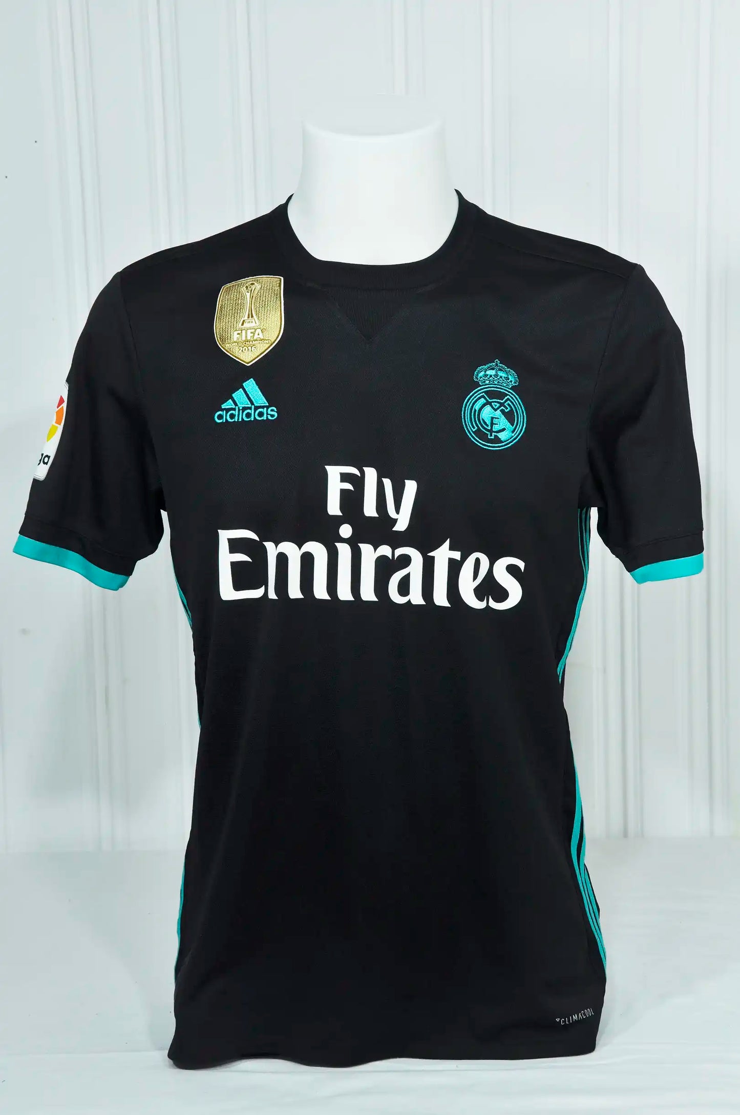 adidas-Fc Madrid-SERGIO RAMOS Fußballtrikot
