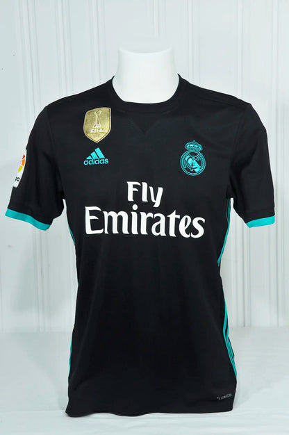 adidas-Fc Madrid-SERGIO RAMOS Fußballtrikot