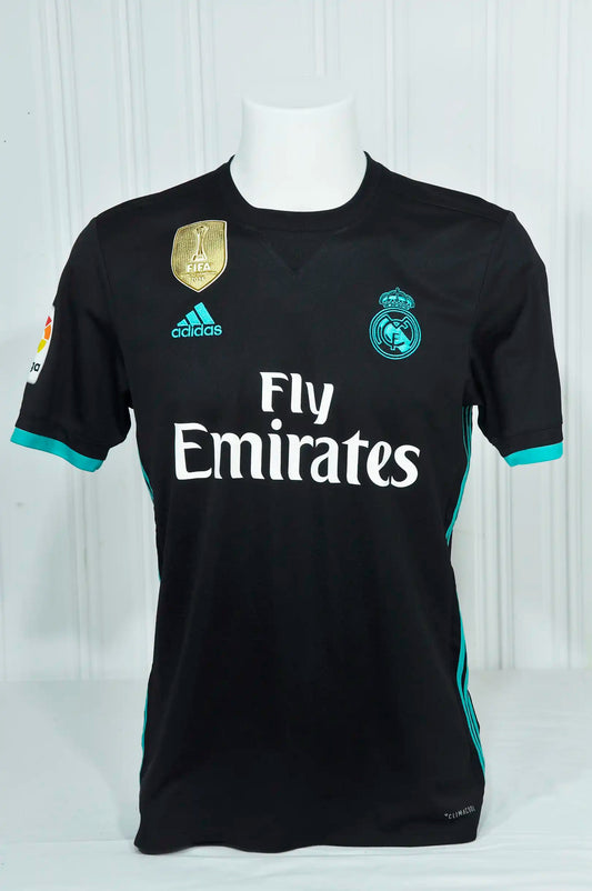 Maillot de football adidas-Fc Madrid-SERGIO RAMOS