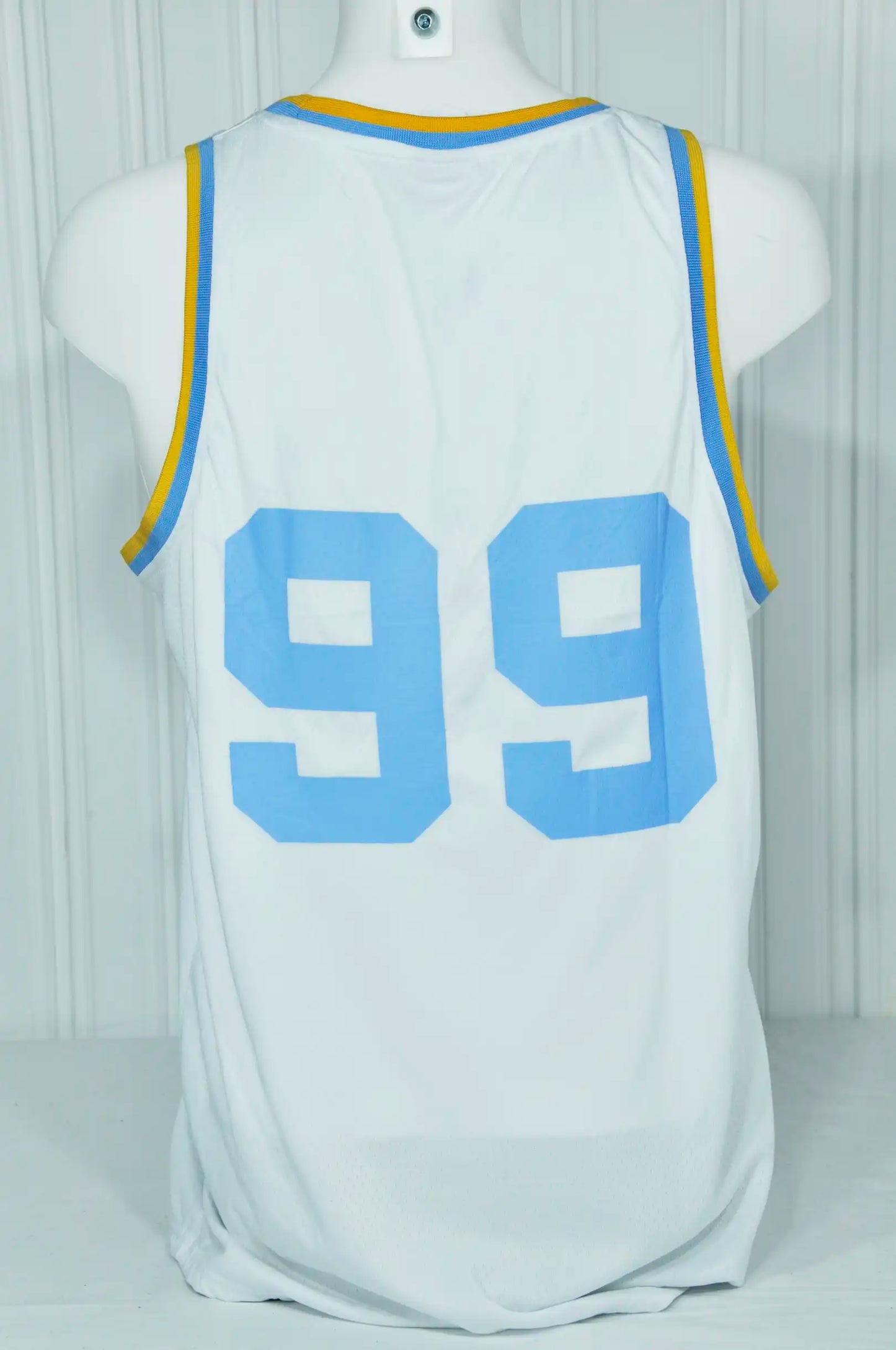 Maillot de basketball XL LAKERS