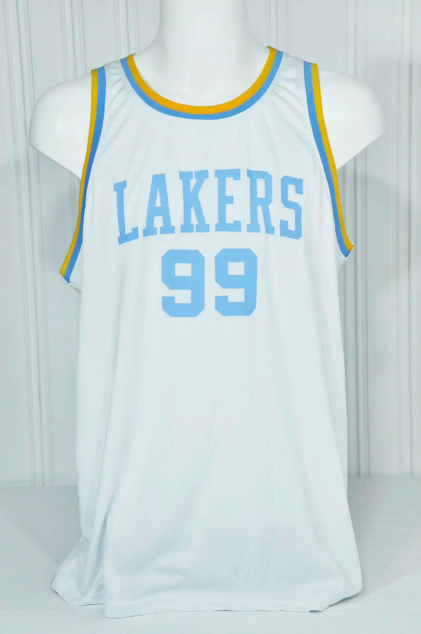 Maillot de basketball XL LAKERS