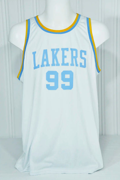 Maillot de basketball XL LAKERS