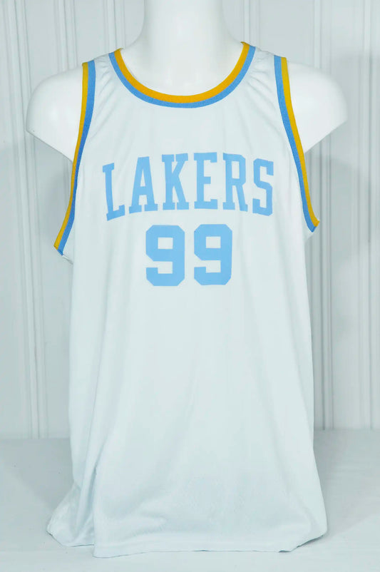 Maillot de basketball XL LAKERS