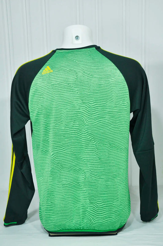 Maillot de football adidas  ACM vintage