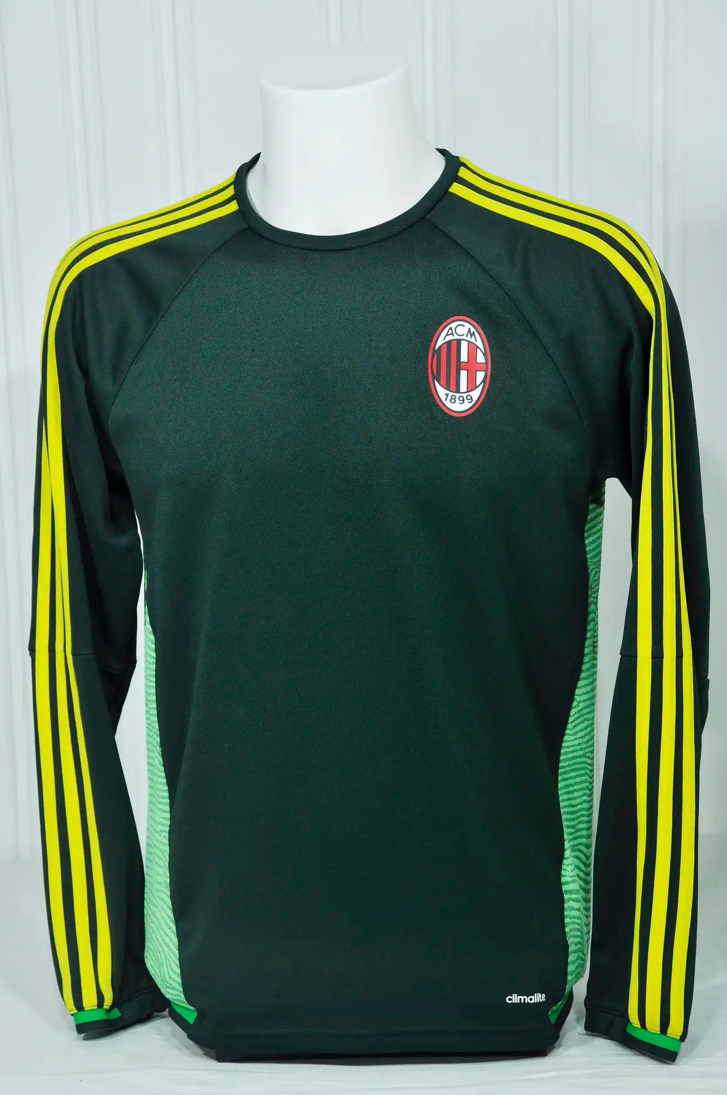 Maillot de football adidas  ACM vintage