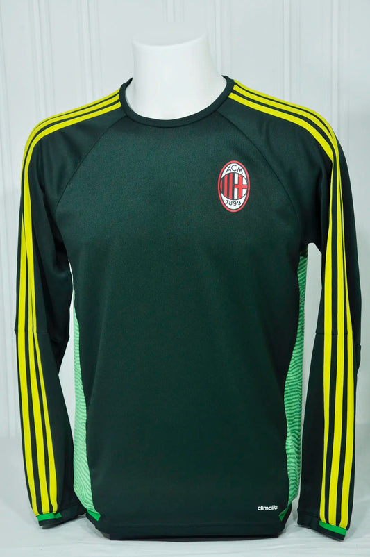 Maillot de football adidas  ACM vintage