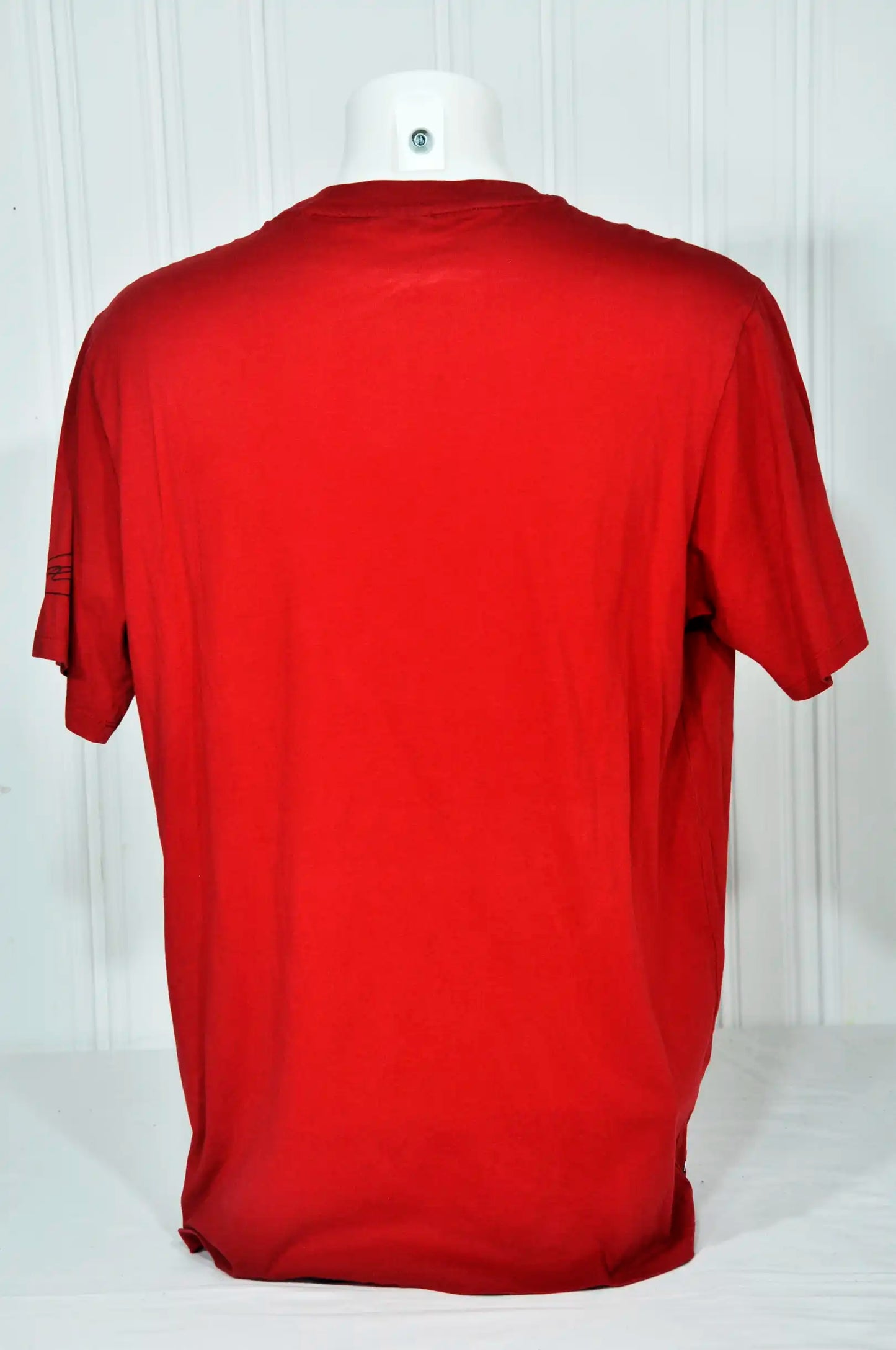 T-Shirt CHICAGO BULLS-LAVINE