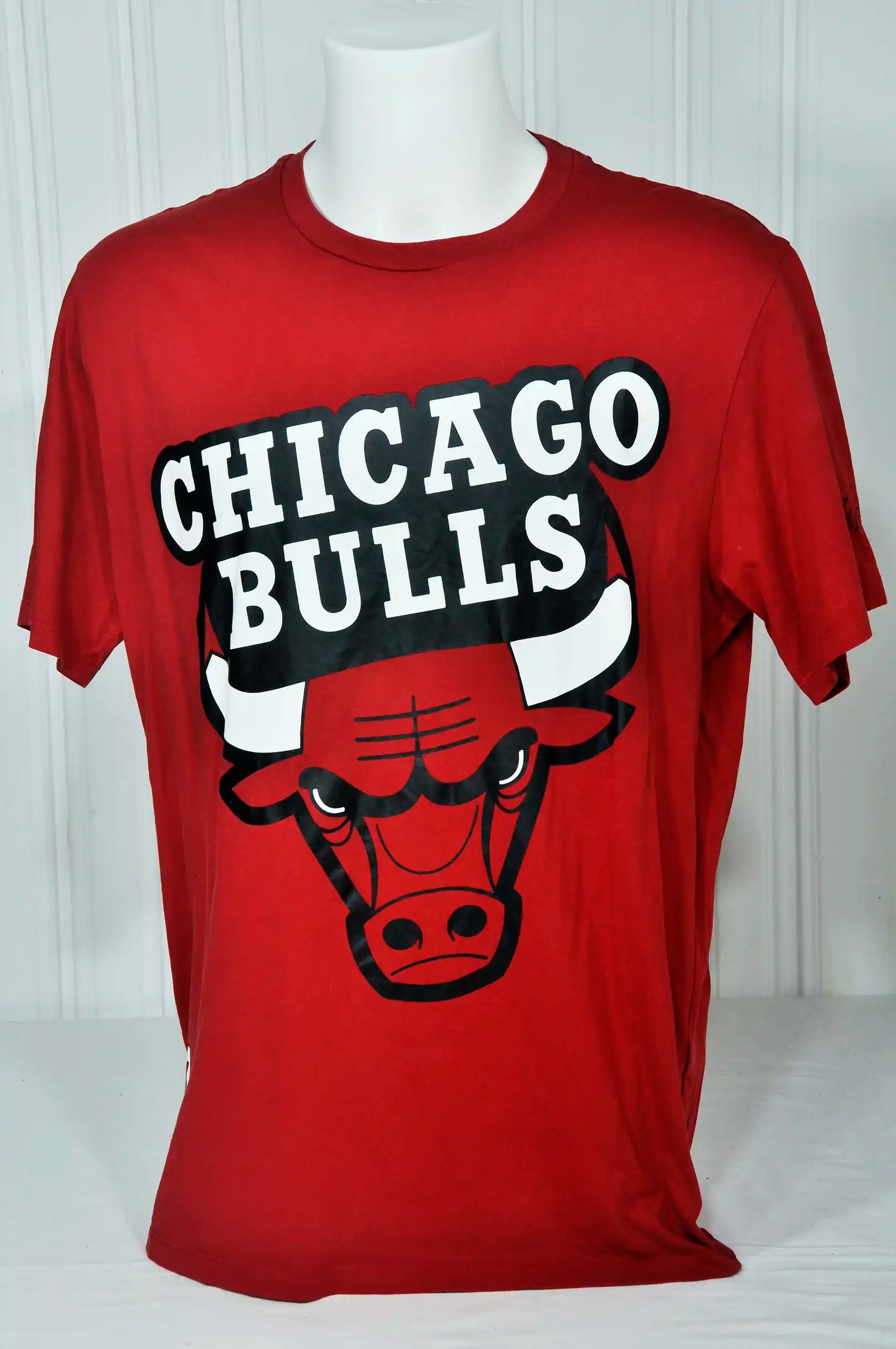 T-Shirt CHICAGO BULLS-LAVINE