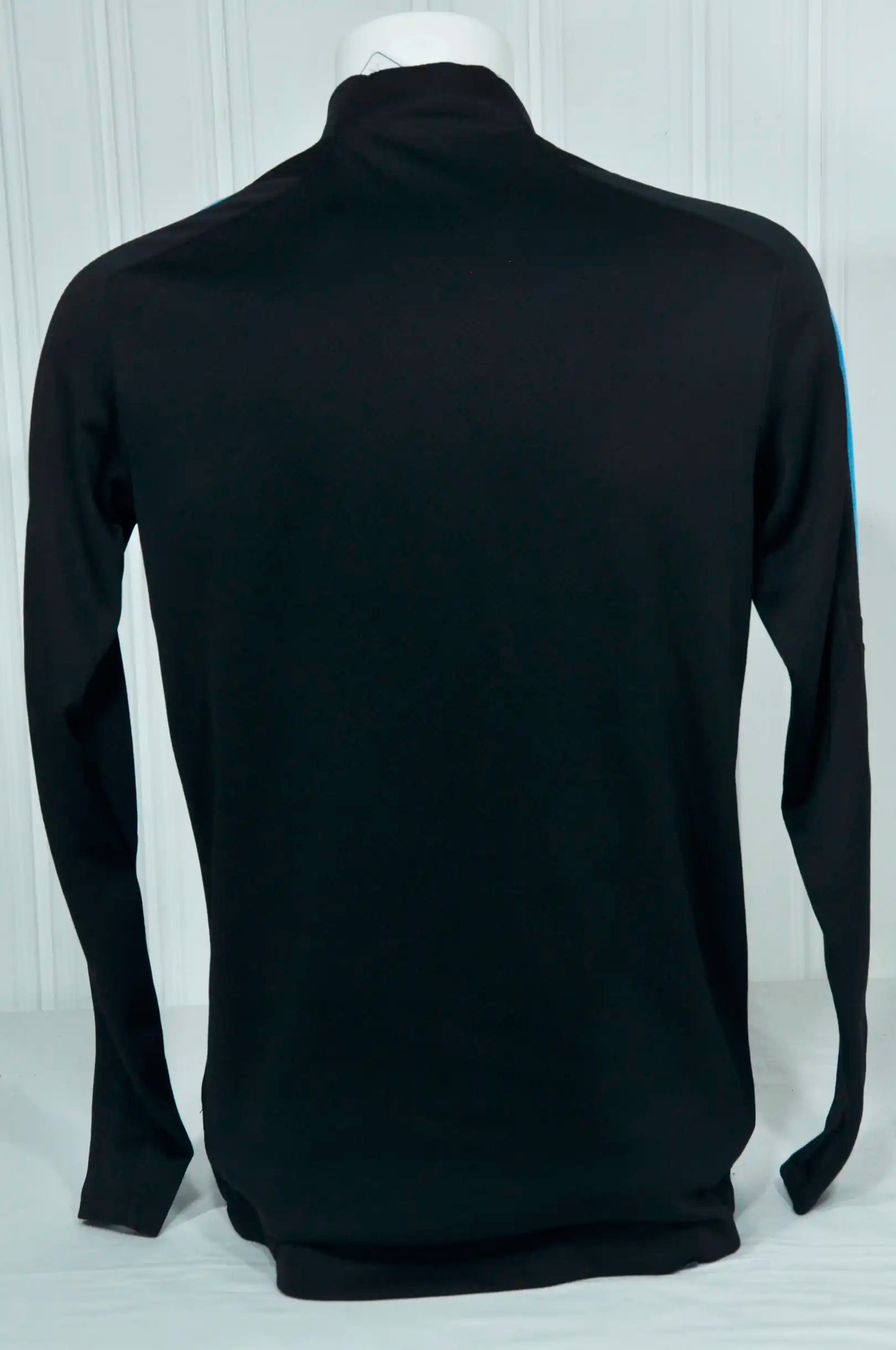 NIKE-FCB Vintage-Fußballtrikot