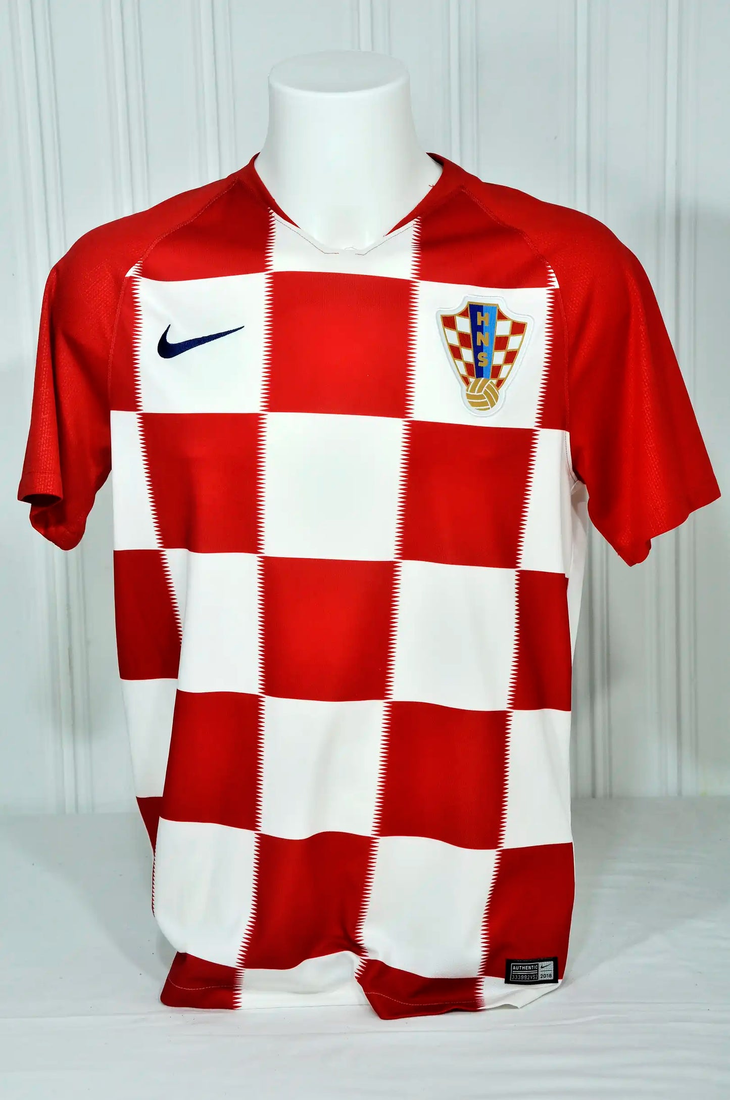 Maiilot de football M NIKE-HNS vintage