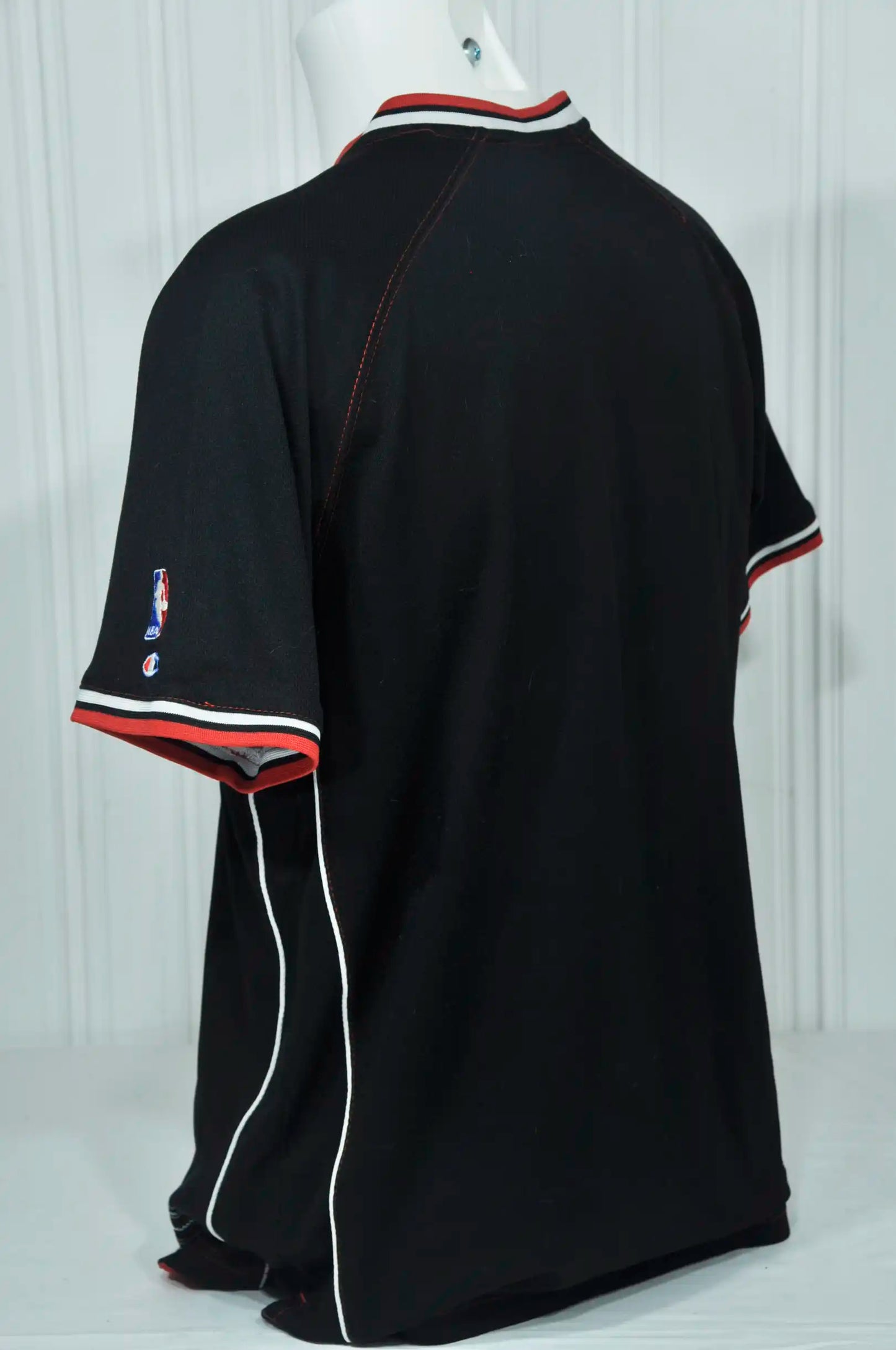 Maillot de basketball Champion-NBA-CHICAGO BULLS