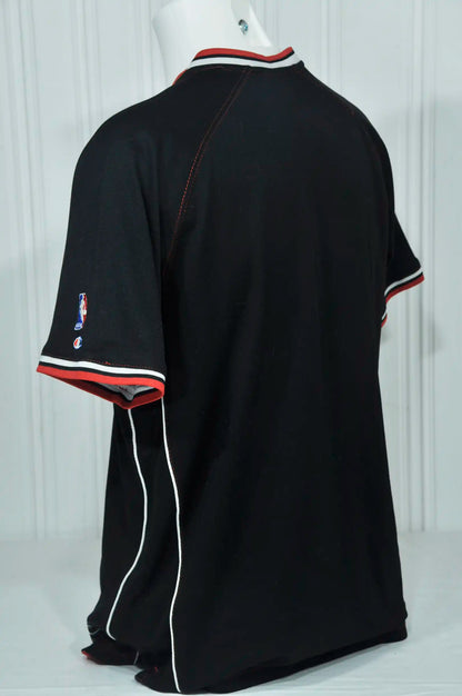 Maillot de basketball Champion-NBA-CHICAGO BULLS