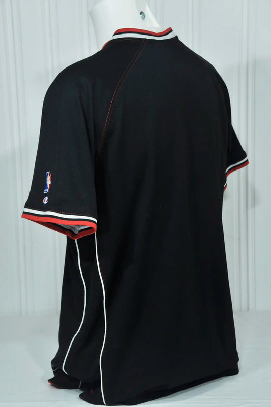 Maillot de basketball Champion-NBA-CHICAGO BULLS