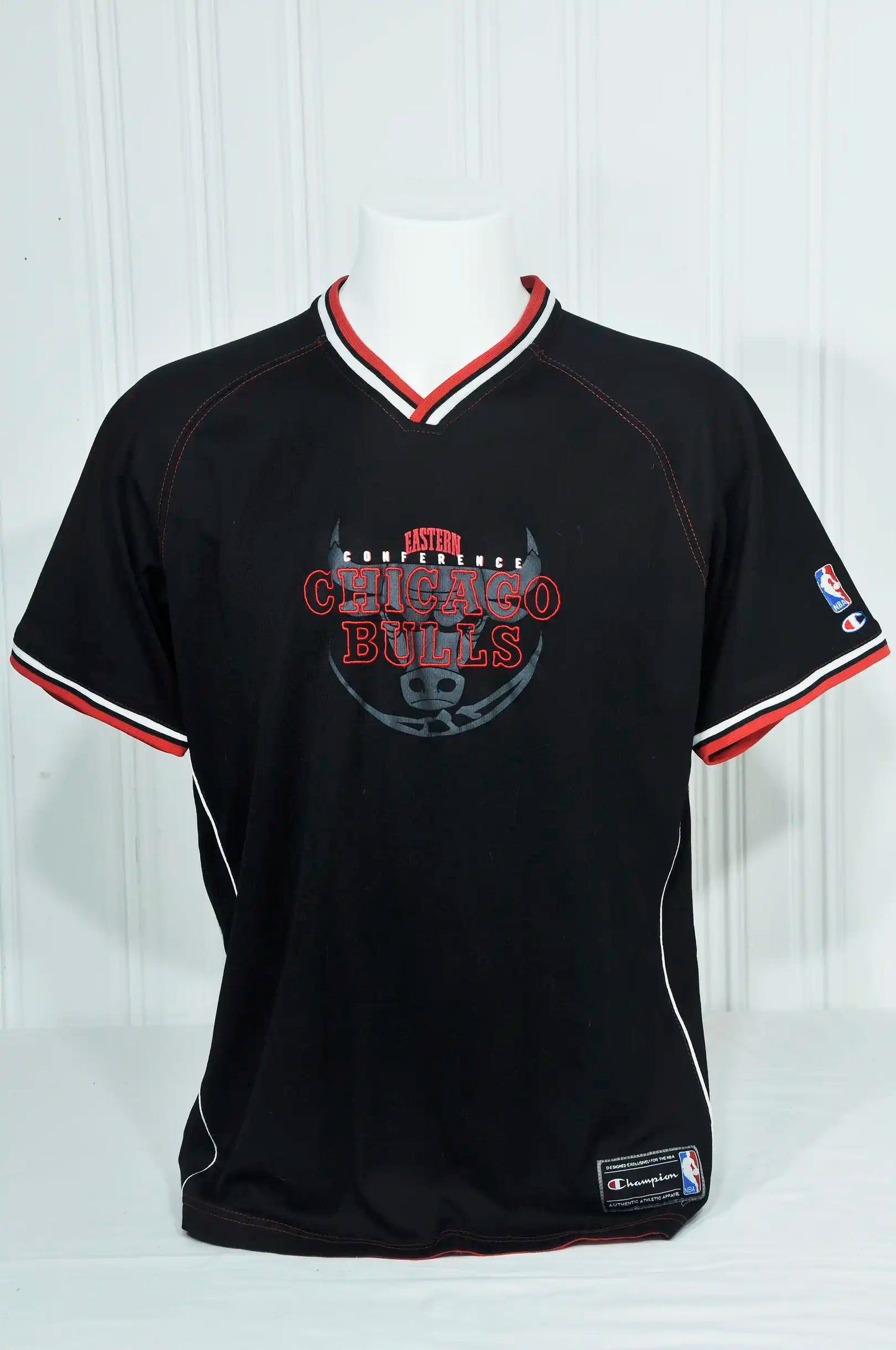 Maillot de basketball Champion-NBA-CHICAGO BULLS