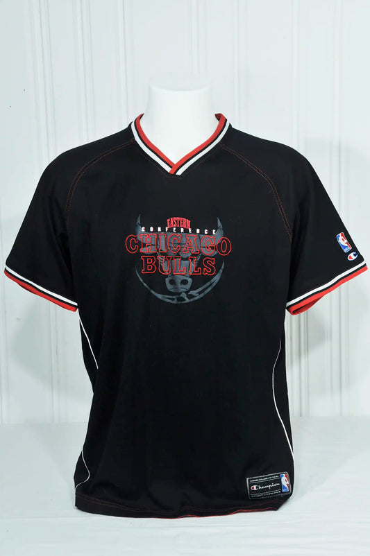 Maillot de basketball Champion-NBA-CHICAGO BULLS