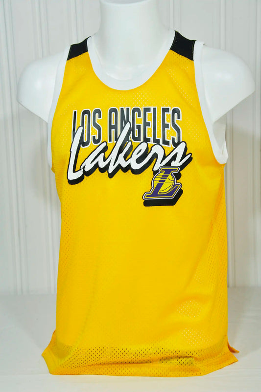 Maillot de basketball L NBA-LOS ANGELES LAKERS