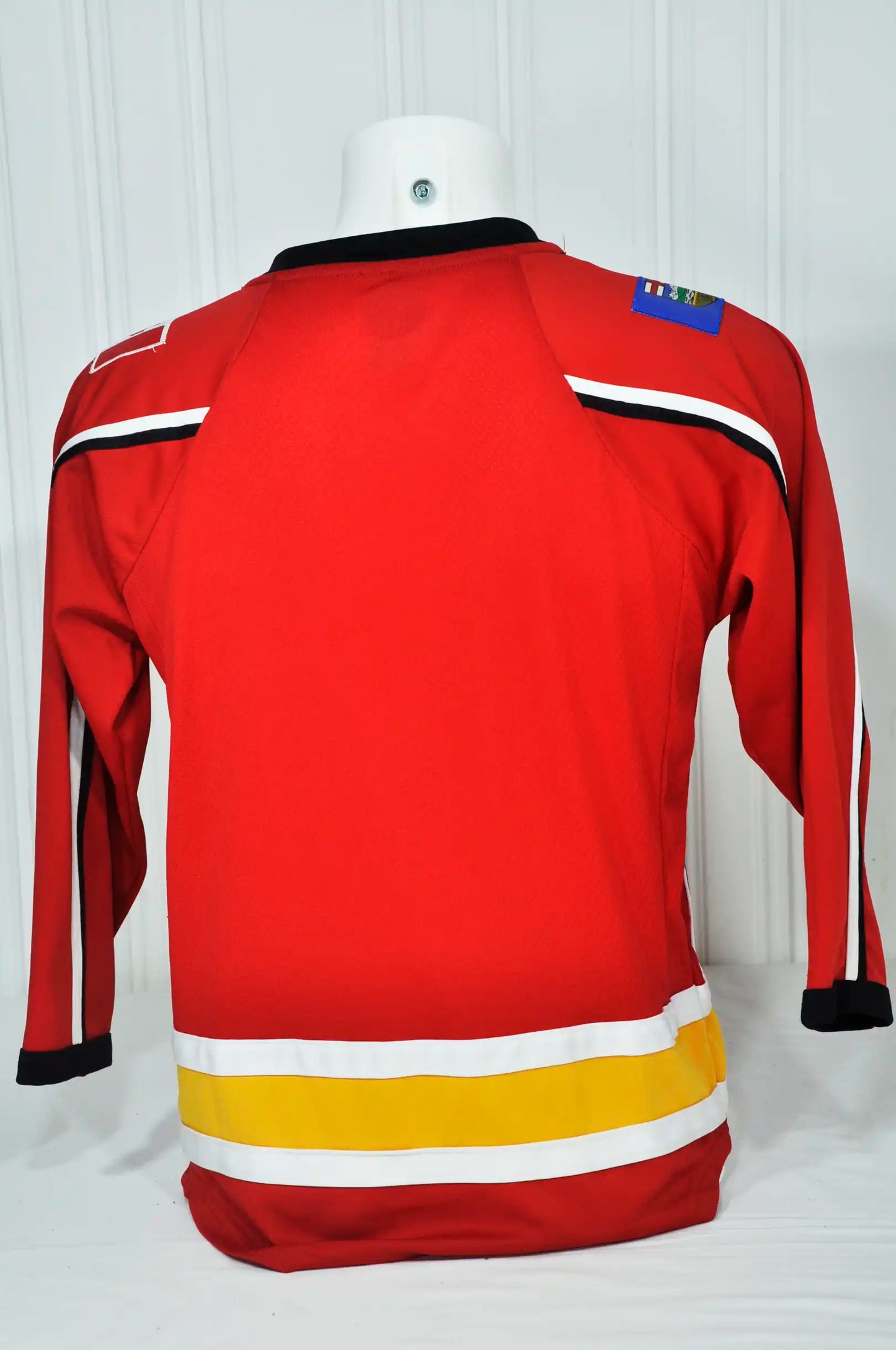Maillot de Hockey L/XL NHL-CANADA