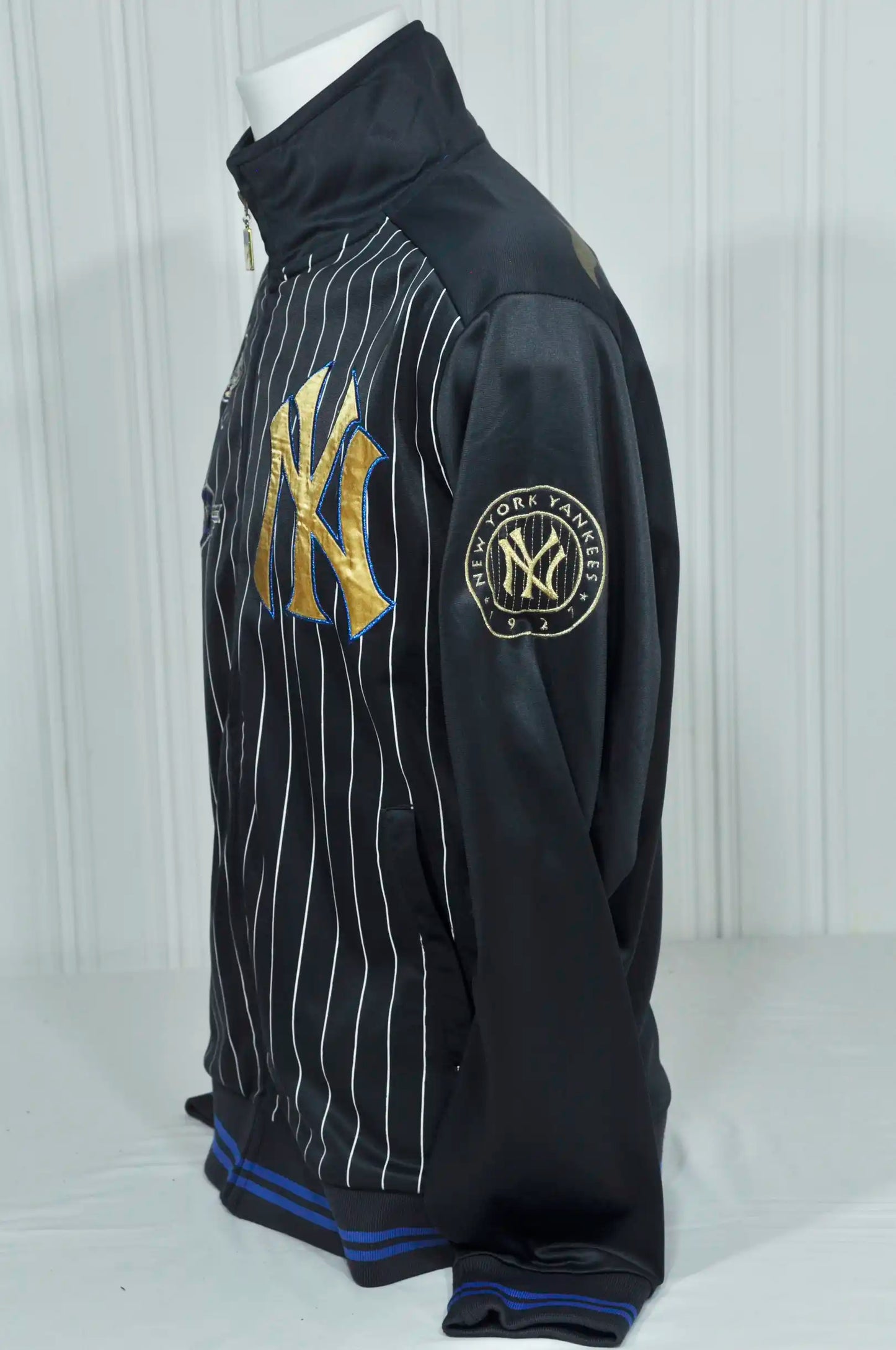 veste de baseball L-NEW YORK-YANKEES