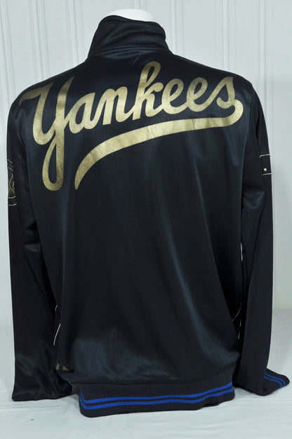 veste de baseball L-NEW YORK-YANKEES
