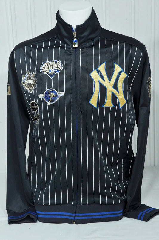 veste de baseball L-NEW YORK-YANKEES