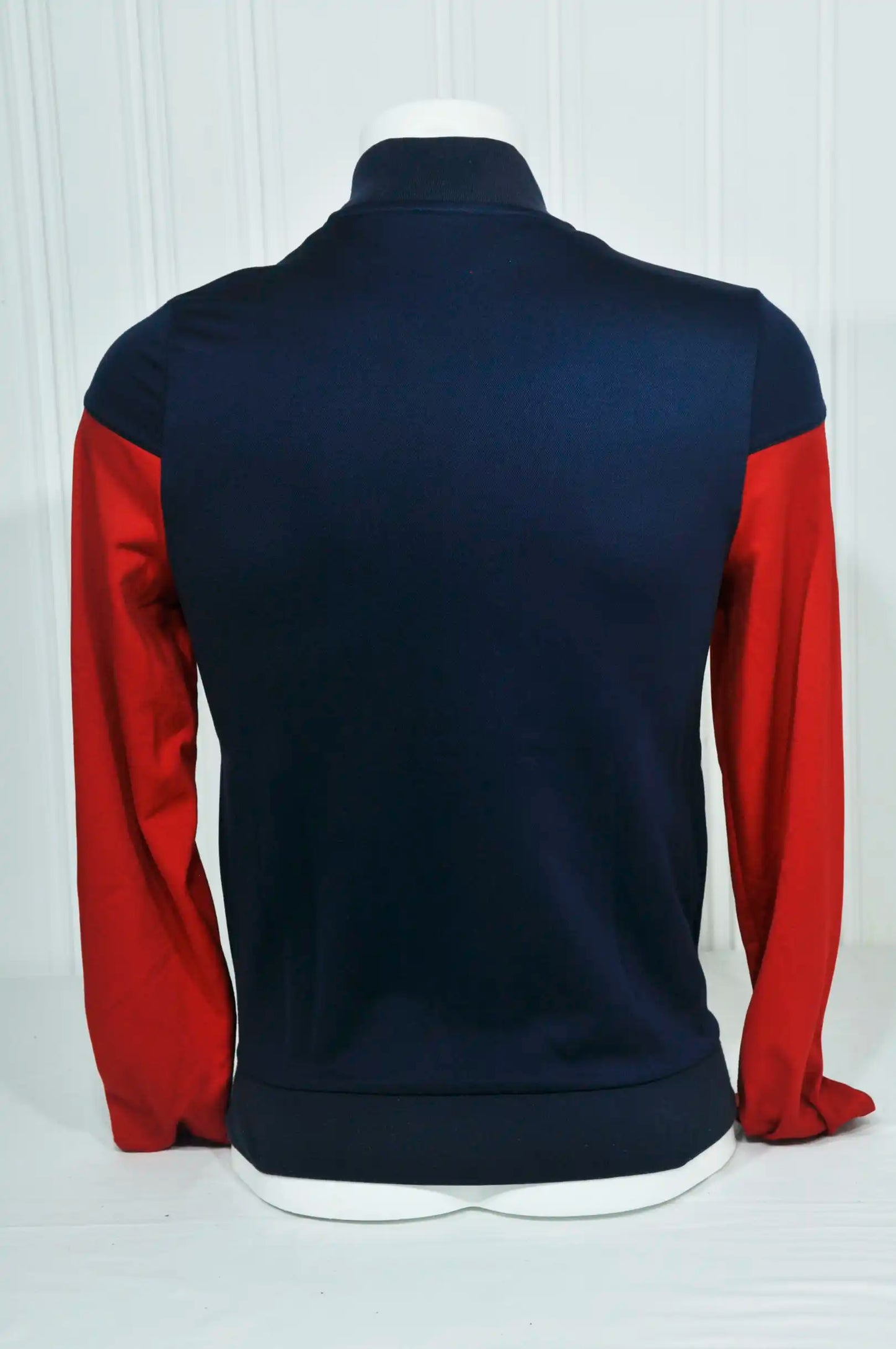 Veste Lacoste XS vintage