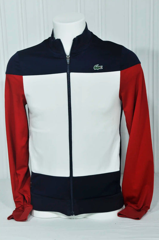 Veste Lacoste XS vintage
