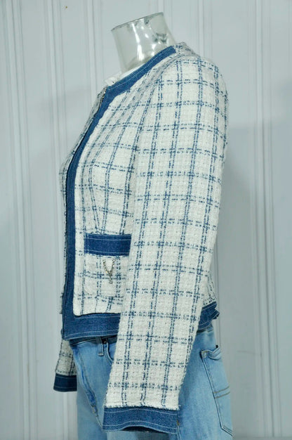 Vintage Paul Brial Jacke S