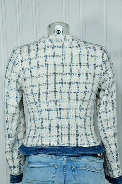 Vintage Paul Brial Jacke S