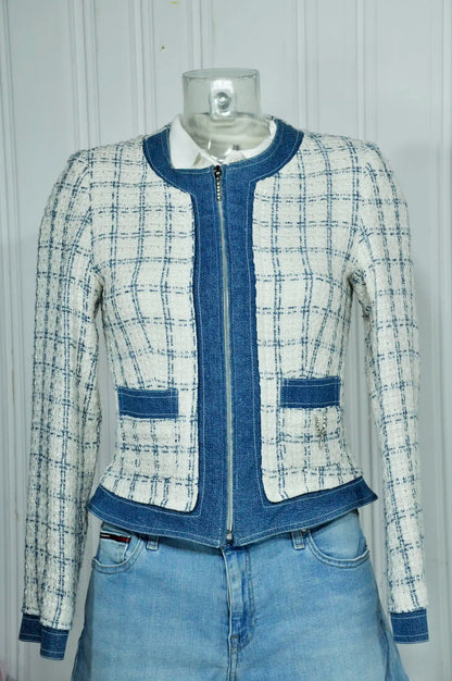 Vintage Paul Brial Jacke S