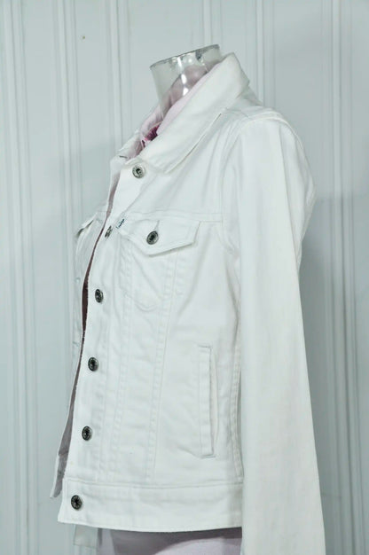Veste en jean S LEVI'S vintage