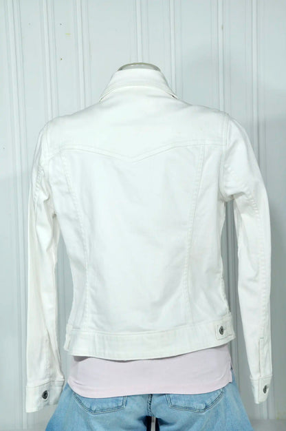 Veste en jean S LEVI'S vintage