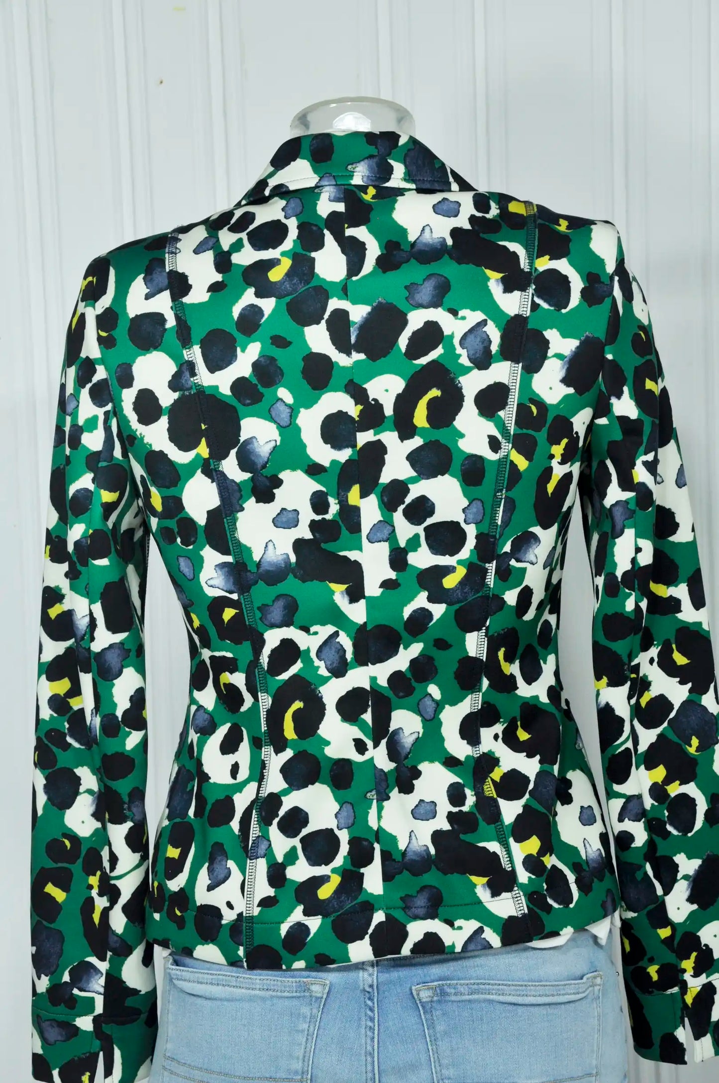 Veste AIR FIELD T36 vintage