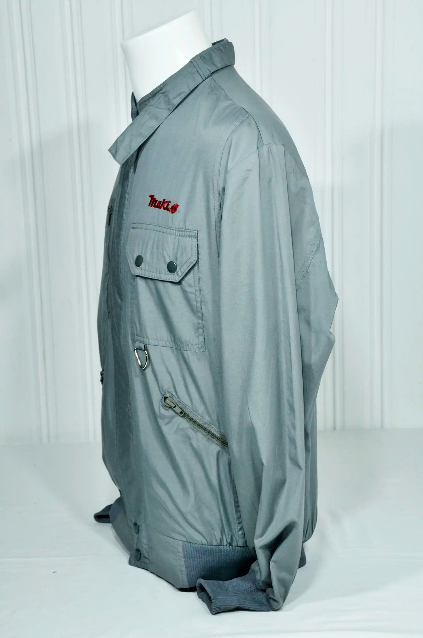 Veste coupe-vent L vintage