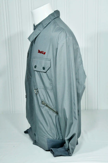 Veste coupe-vent L vintage