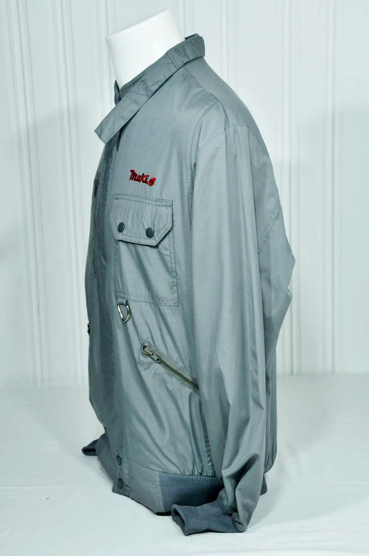 Veste coupe-vent L vintage