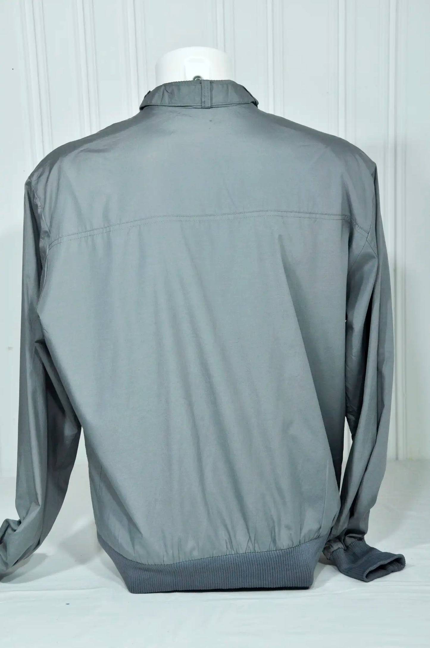 Veste coupe-vent L vintage