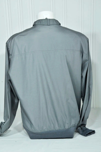 Veste coupe-vent L vintage