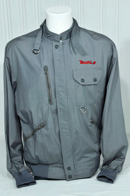 Veste coupe-vent L vintage