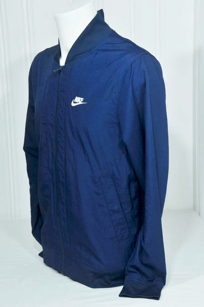 Blouson NIKE S coupe-vent vintage