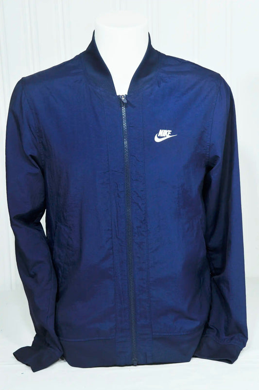 Blouson NIKE S coupe-vent vintage
